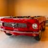 220 Biliardo MUSTANG