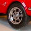 223 Biliardo MUSTANG