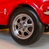 224 Biliardo MUSTANG
