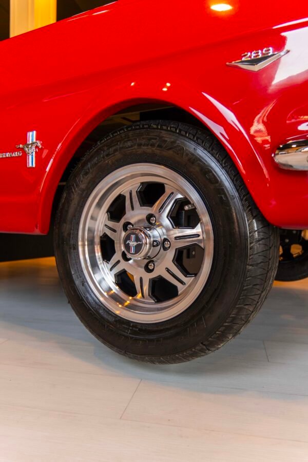 224 Biliardo MUSTANG