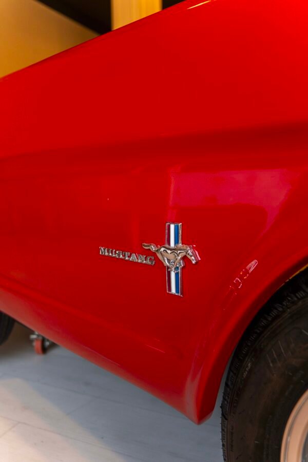 225 Biliardo MUSTANG