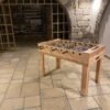 16351 Calcio Balilla Roberto Sport TORINO VINTAGE