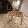 16352 Calcio Balilla Roberto Sport TORINO VINTAGE