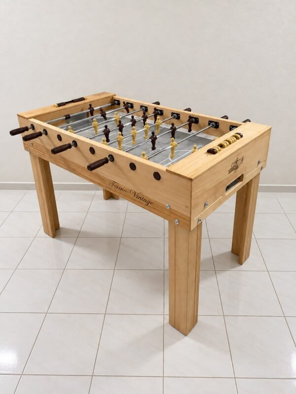 16360 Calcio Balilla Roberto Sport TORINO VINTAGE